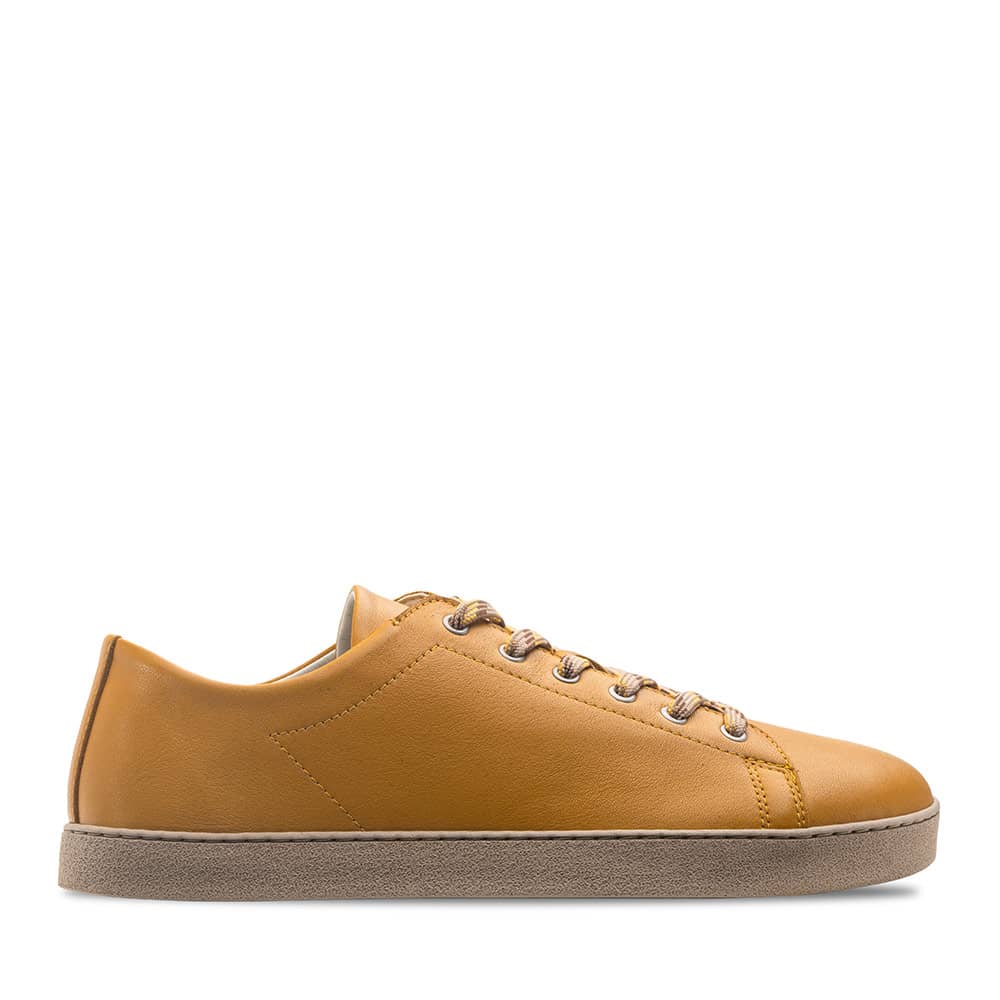 Groundies Earth Sneakers Dam Gula 369850-JME
